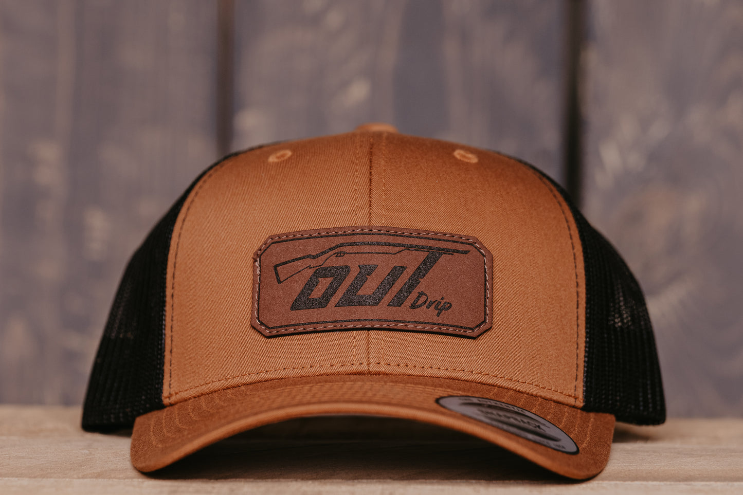 Casquettes OUTDRIP OG
