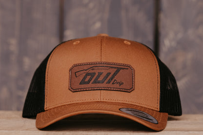 Casquettes OUTDRIP OG