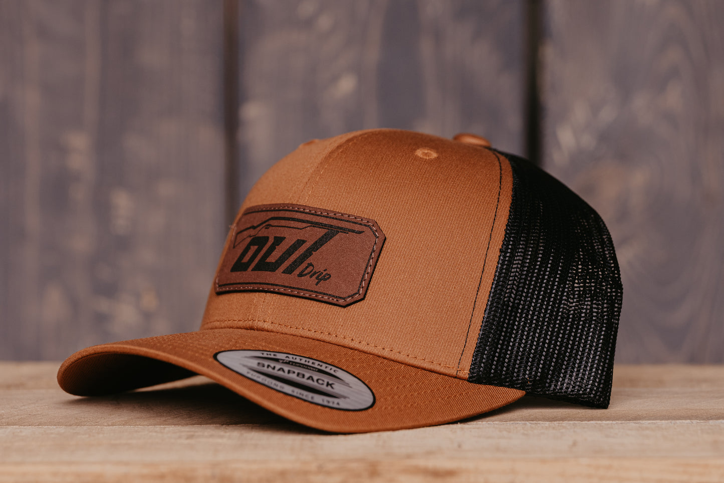 Casquettes OUTDRIP OG