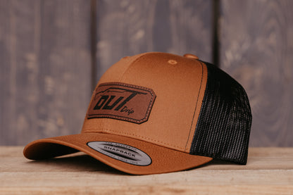 Casquettes OUTDRIP OG