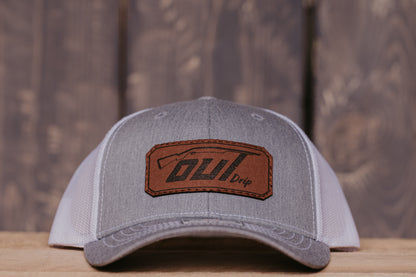 Casquette -Enfant- OUTDRIP OG
