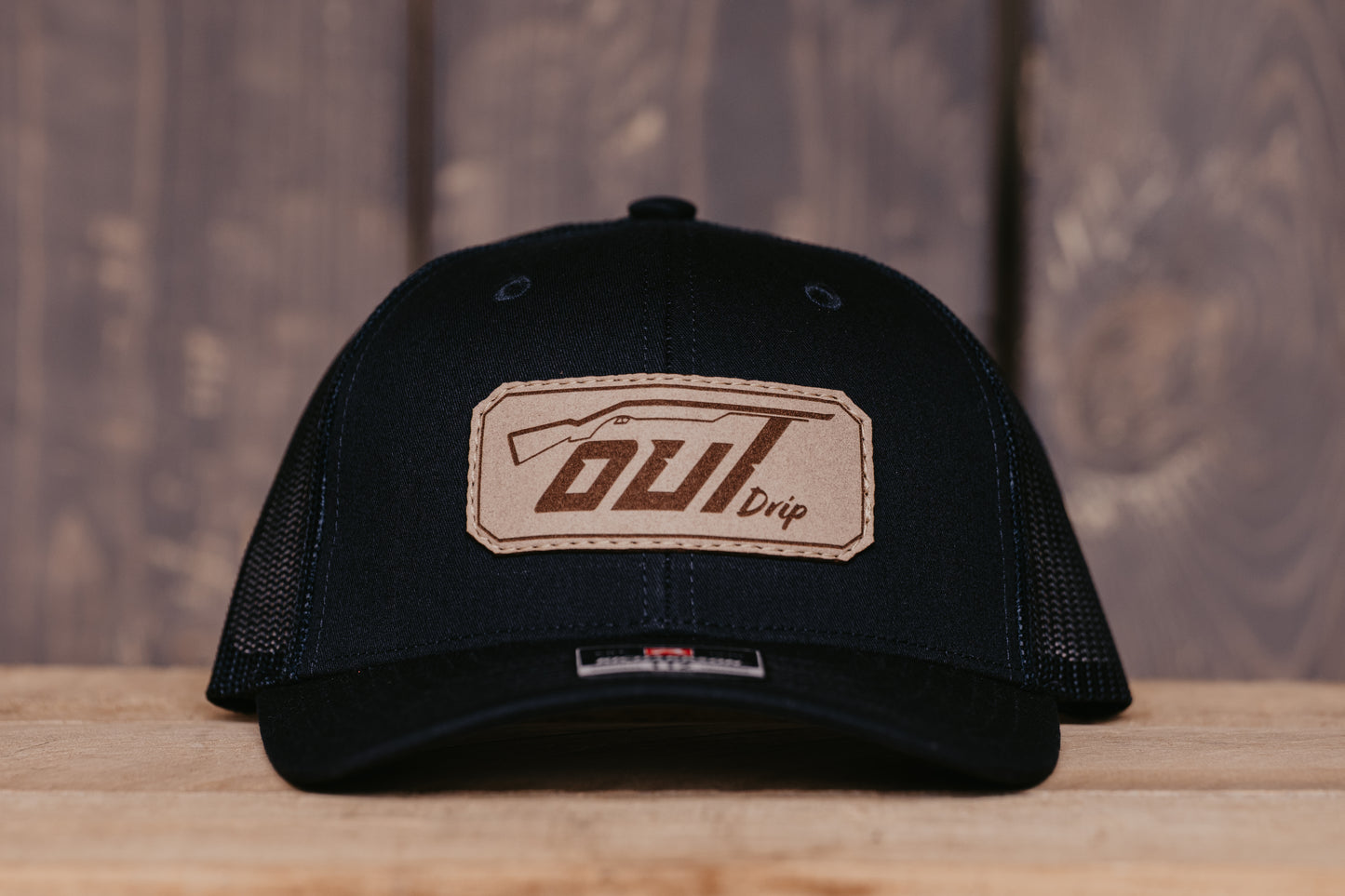Casquette -Enfant- OUTDRIP OG