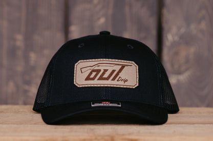 Casquette -Enfant- OUTDRIP OG