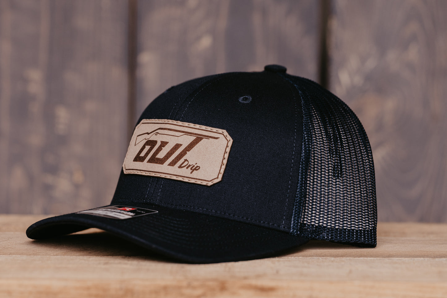 Casquette -Enfant- OUTDRIP OG