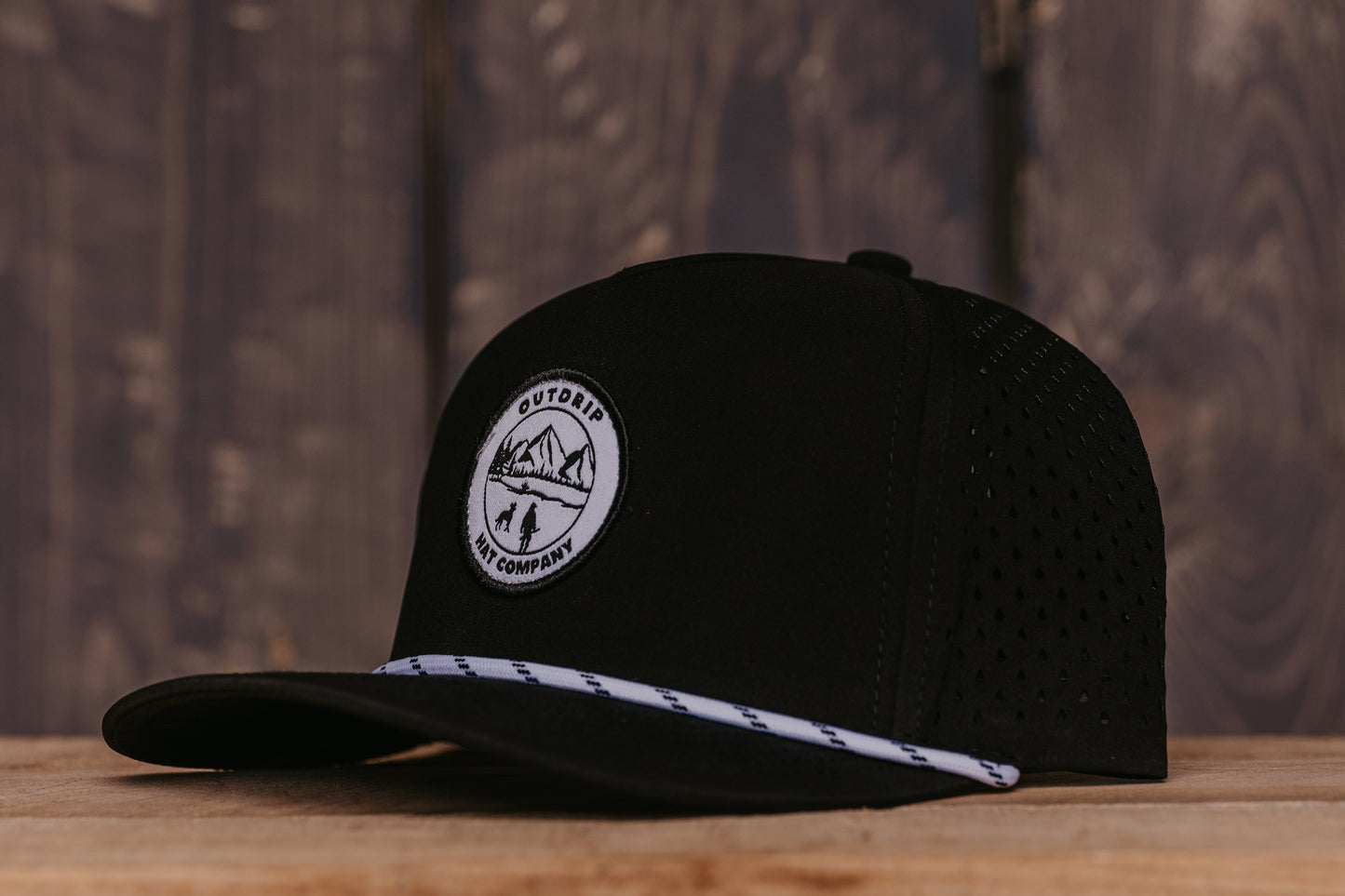 Casquette Drip Tee