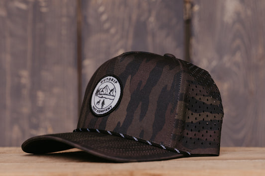Casquette Drip Tee