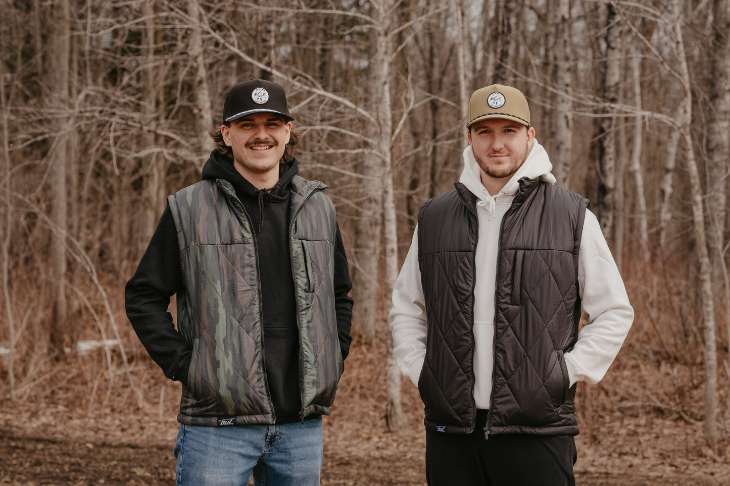 Veste Horizon & Boisé – Un essentiel de soirée
