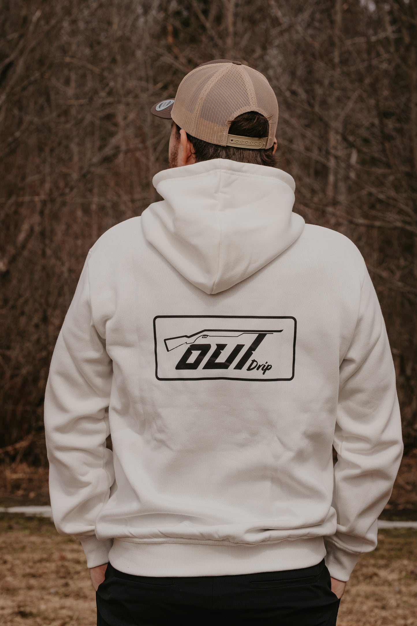 Coton Ouaté OG  – L'iconique Signature