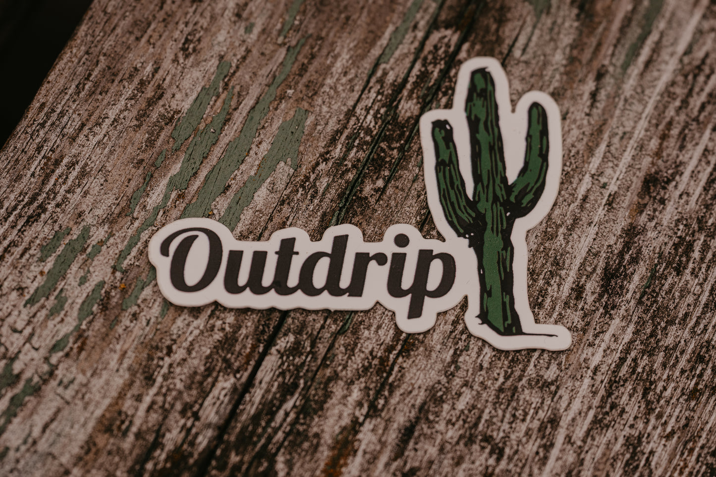 Collant "Cowboy de minuit"