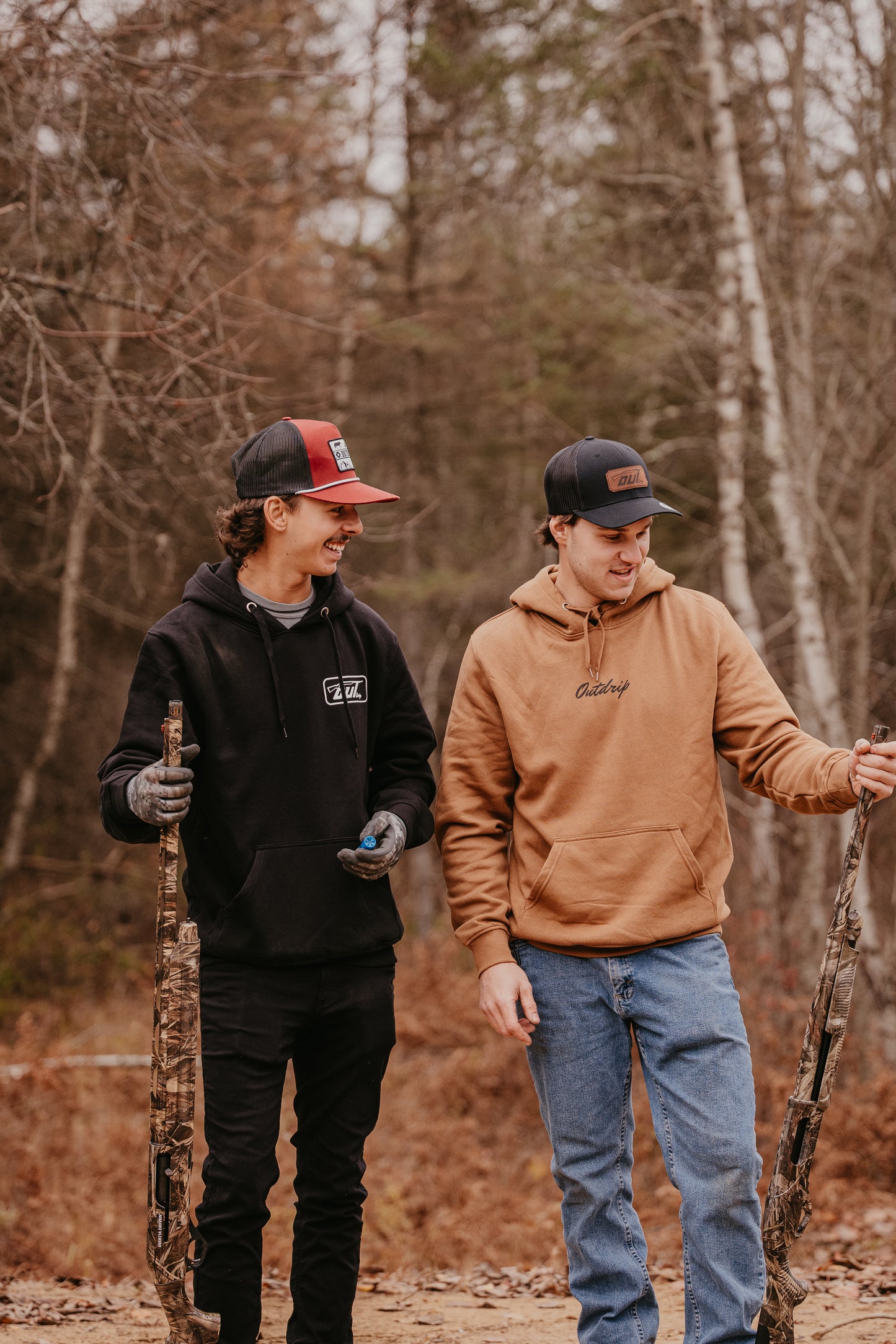 Cotton Ouatté Saison canard