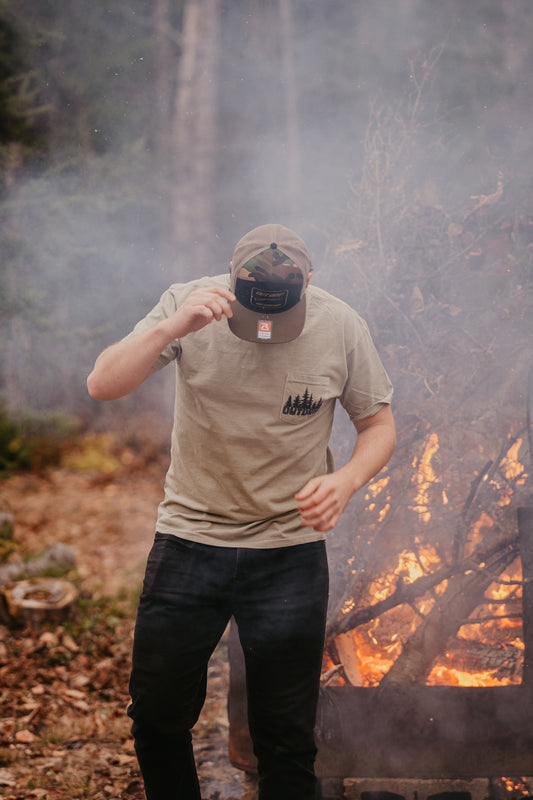 Chandail Campagne Éternelle