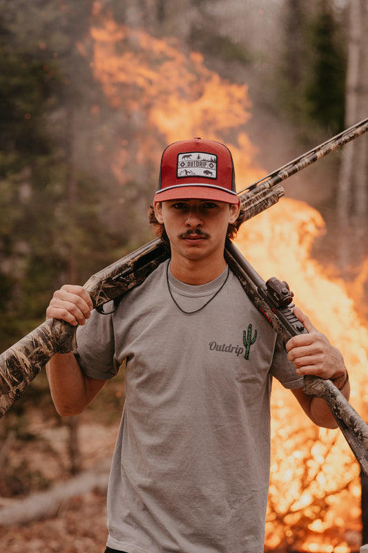 Chandail Cowboy de minuit