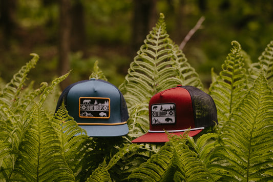 Casquette Aztec