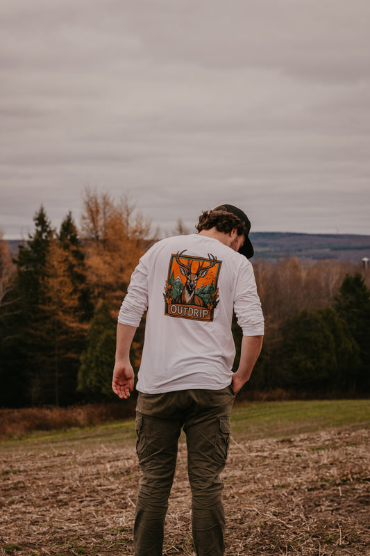 Longsleeve "Trophy"