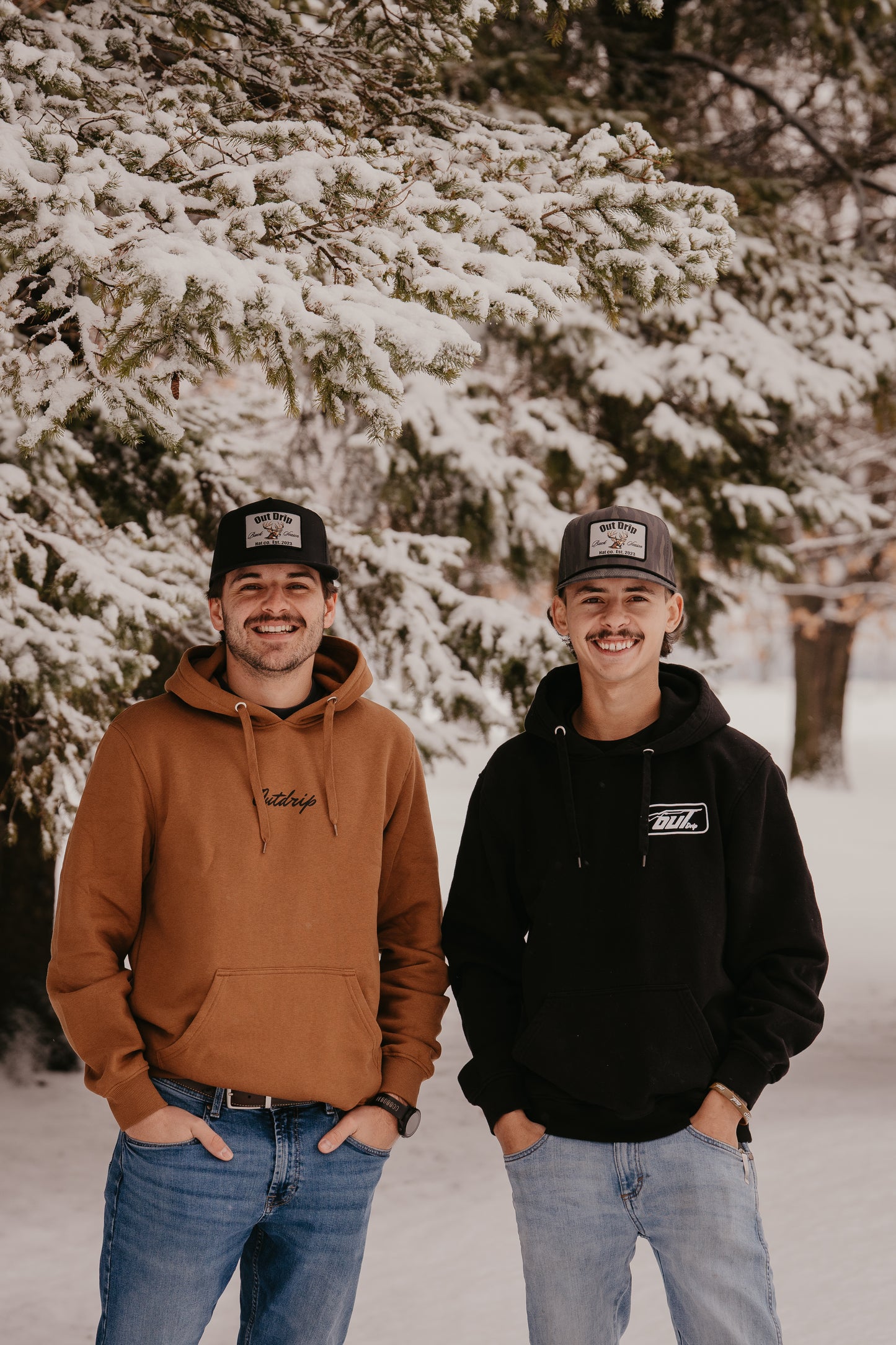 Casquette « Buck Season »