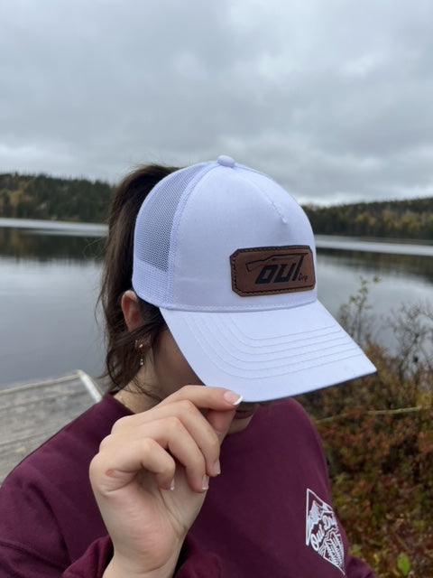 WOMEN'S OUTDRIP Cap